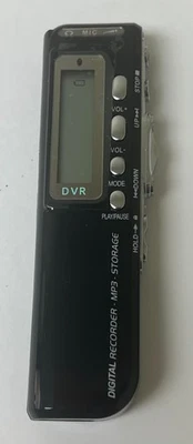 digital voice recorder usb - Image 1 of 4