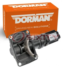 Dorman Differential Lock Actuator for 2006-2010 Dodge Ram 1500 Driveline us - Picture 1 of 5