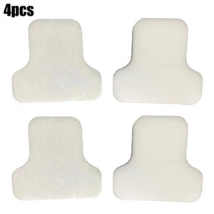 Foam & Felt Filter Vacuum Cleaner 4Pcs/set Accessory For CZ2001/CZ500EUT - Picture 1 of 6