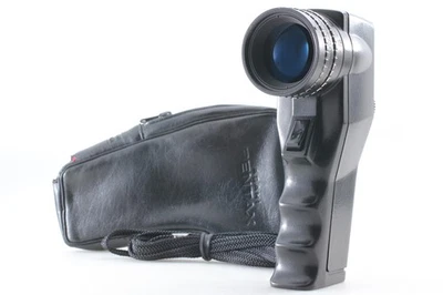 [ Near MINT w/ Case ] PENTAX Digital Spot Meter Light Exposure Meter From JAPAN - Image 1 of 4