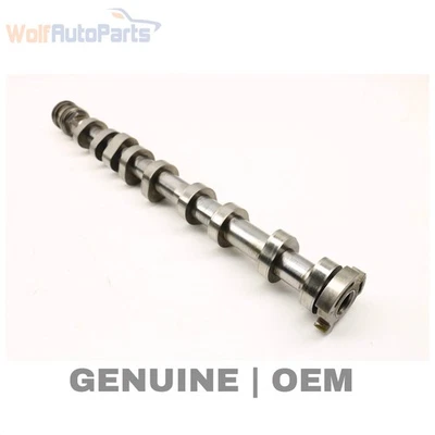 BMW ALPINA B7 2011-2012 - escape derecho cámara/árbol de levas 7568197 Foto 1 de 4