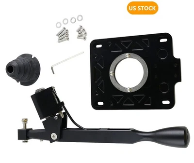 For Nissan 350Z Fairlady Z33 Infiniti G35 VQ35 5 / 6 Speed Short Shifter Billet - Image 1 of 4