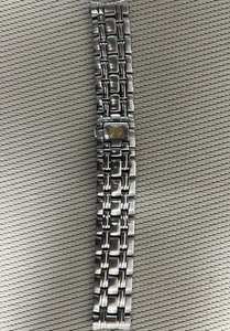 Genuine OMEGA Seamaster 120m Men's Watch Bracelet Lug 18mm 1501/823 #989 - Picture 1 of 7