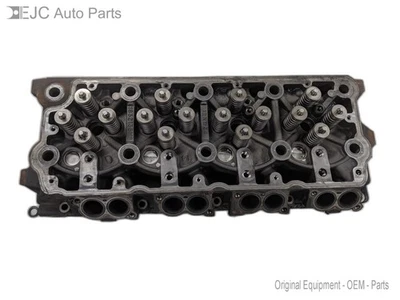 Culata derecha para 08-10 Ford F-250 Super Duty 6.4 1832135M2 diésel Foto 1 de 4