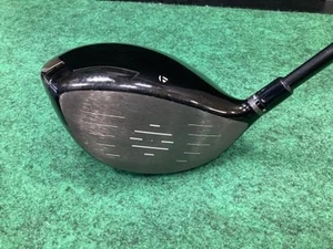 TaylorMade R9 SUPER MAX HT 12° Regular RH 45.75in Driver Motore SUPERMAX 50 4304 - Picture 1 of 5