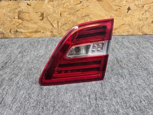 MERCEDES 06-15 W166 ML350 LUZ TRASERA DERECHA PASAJERO LUZ INTERIOR LÁMPARA OEM - Imagen 1 de 5