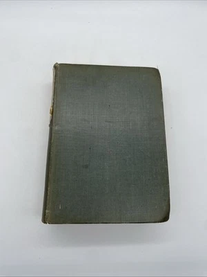 The Life of Samuel Johnson, Volume Third (James Boswell - 1901) J. M. Dent - Image 1 of 4
