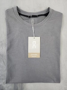 On Cloud Focus T Shirt Rock, Men's Size Medium New With Tags - Picture 1 of 13