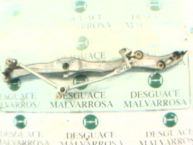 61617174969 wischblatt vorne BMW SERIE 7 E65 E66 760I lvaap1706066 - Bild 1 von 1