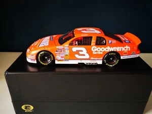 1997 Dale Earnhardt Sr. #3 Chevrolet Monte Carlo WHEATIES 1:24 ACTION MEGA XRARE - Bild 1 von 11