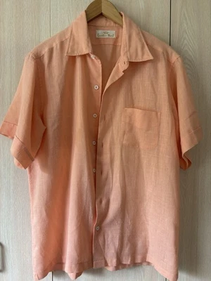 Countess Mara Vintage Men’s Shirt XL - Image 1 of 4