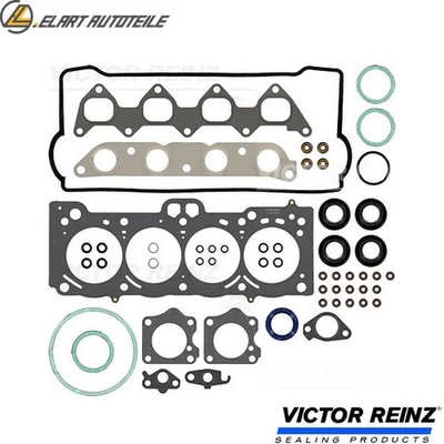 GASKET SET CYLINDER HEAD 02-52935-01 FOR TOYOTA 7A-FE 1.8L 4cyl COROLLA  - Image 1 of 4