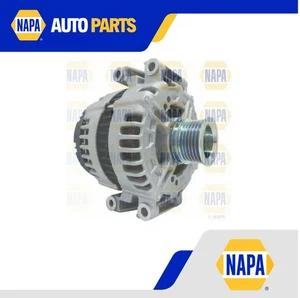 Alternator fits MERCEDES S280 W221 3.0 06 to 13 M272.946 NAPA 0009060506 Quality - Picture 1 of 2