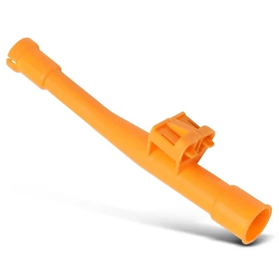 Upper Side Engine Oil Dipstick Tube for Volkswagen Passat 2000 Audi A4 1999-2000 - Image 1 of 4