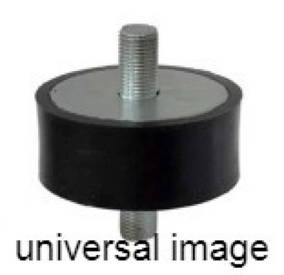 Soporte de motor Bronco para Polaris Ranger Crew 900 2014-2015 Foto 1 de 4