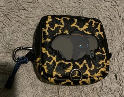 NWOT Coach Disney Dumbo Belt bag - Image 1 of 4