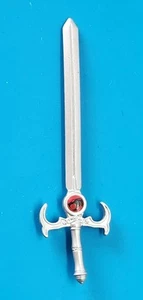 2011 Bandai Thundercats Action Figure Sword Accessory Replacement  - Picture 1 of 2