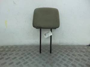 Renault Grand Scenic Right Driver Offside Front Headrest Mk2 2003-2006U - Picture 1 of 5