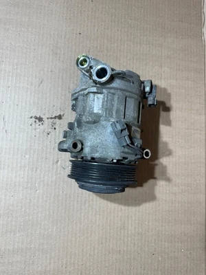 Compresor de aire acondicionado Jeep Cherokee 2014-2019 3,2 L 68103198AB B06952 Foto 1 de 4