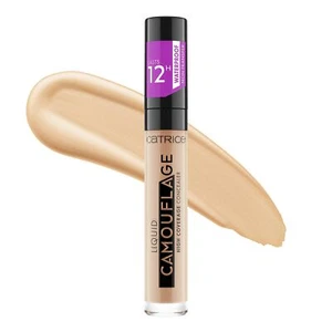 Catrice | Liquid Camouflage High Coverage Concealer | Ultra Long Lasting Conc... - Picture 1 of 8
