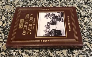 easton press D-Day Operation Overlord - Anthony Hall - Picture 1 of 1