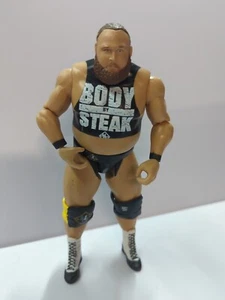 Otis - Battle Packs 123 WWE Mattel AEW Elite Ultimate Classic - Bild 1 von 5