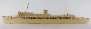 Wiking Schiff 1:1250 A.S.S alt Passagierschiff KdF Wilhelm Gustloff D 1938 112/1 - Bild 1 von 6