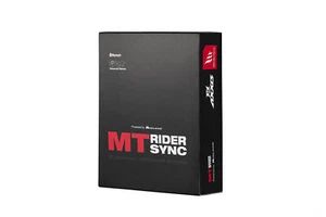 MT / AXXIS B01 Intercom Ridersync - Bluetooth helmet communication system by... - Picture 1 of 7