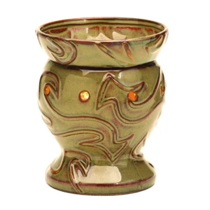 Scentsy APOLLO Wax Warmer - FULL SIZE - NEW - Picture 1 of 4