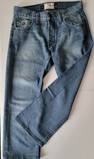 Energie by Sixty Steven Boot Cut Men's Blue Denim Jeans Size 32 x 27