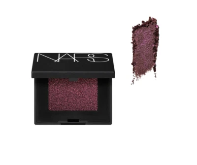 Sombra de ojos con cable NARS Single Pointe Noir 0,04 OZ - Nueva en caja Foto 1 de 3