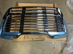 Nos 2003-2015 M2 112 Complete Grille Assembly A1715685000 & 17-14787-001 - Picture 1 of 7