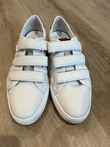 Berluti Leather Playtime Sneakers Trainers Shoes 11 - Picture 1 of 13