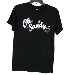 Alstyle Ropa y Ropa Activa Camiseta Gráfica Unisex Negra Oh Arena Algodón S Nueva - Imagen 1 de 4