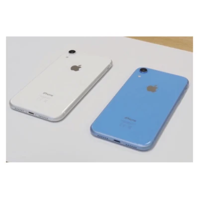 Apple iPhone XR/X 64GB 256GB Unlocked Verizon Sprint At&t All Colors - Mint - Image 1 of 4