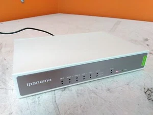 Defective Ipanema IP|E40SO Traffic Management Device Red Light AS-IS for Parts - Picture 1 of 7
