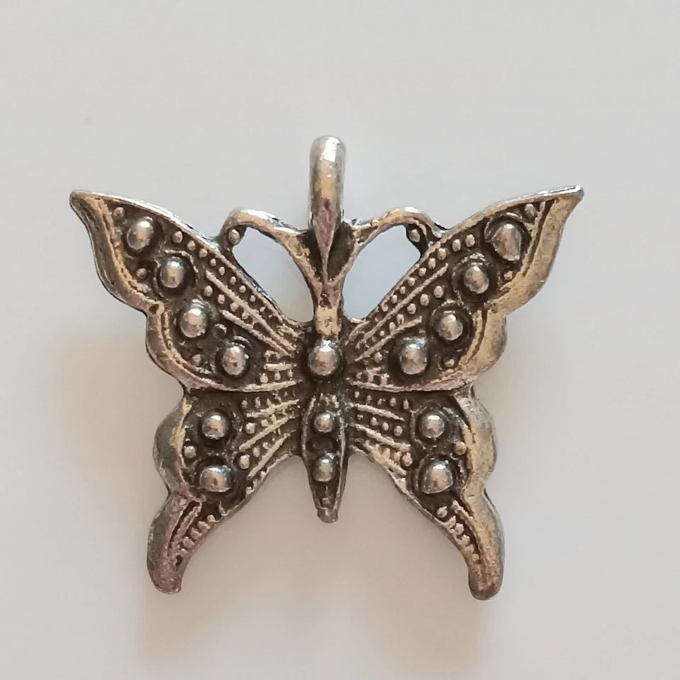 Dije Mariposa 23X17mm Foto 1 de 1