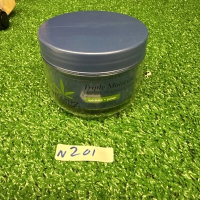 HEMPZ Body Scrub Triple Moisturizing 176g - Изображение 1 из 2