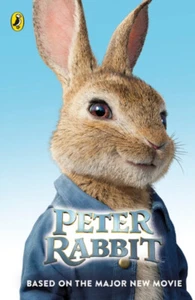 Peter Rabbit: Based on the Major New Movie Paperback Beatrix. Pot - Picture 1 of 2