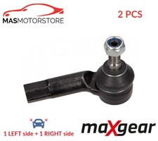 TRACK ROD END RACK END PAIR FRONT MAXGEAR 69-0183 2PCS A NEW OE REPLACEMENT