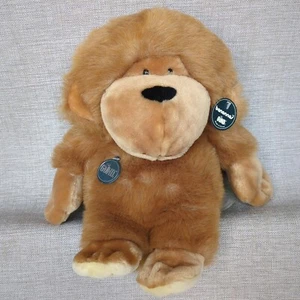 Peluche vintage Gund "Banannas" 21” 1991 hecho en Corea - Imagen 1 de 13