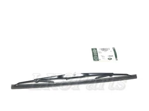 Land Rover Defender 90 110 Hook Type Front Wiper Blade Genuine LR079891 New - Picture 1 of 5