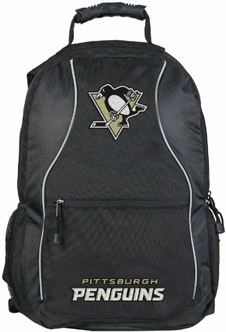 NHL Phenom Backpack Cover