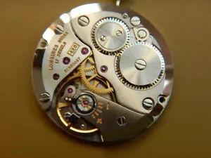 LONGINES PART ORIGINAL Cal 420 428 846 847 - Imagen 1 de 96