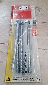 Fischer Porenbetonanker FPX-I - Bild 1 von 1