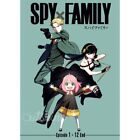 DVD ANIME -SPY x FAMILY COMPLETE TV SERIES ENG/CHN SUB (DHL Express)