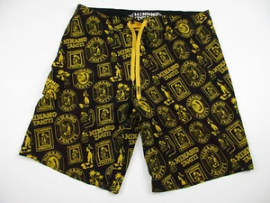 Boardshorts Herren 36 Hinano Tahiti - Bild 1 von 6