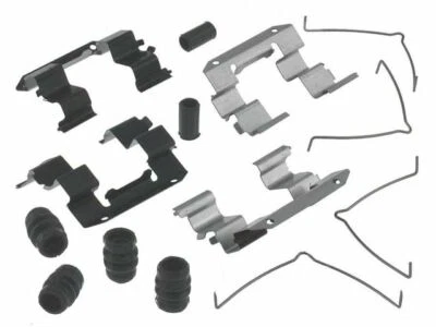 Kit de herrajes de freno delanteros para Hyundai Sonata 1989-2004 74256KF 1990 1991 1992 Foto 1 de 2