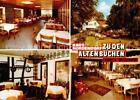 73867351 Wessendorf_Lembeck Haus Nordendorf Zu den alten Buchen Restaurant Werbu