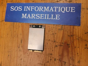 Carte WIFI PCI Express ATHEROS AR5BXB92 Airport 825-7362-A Apple iMac A1311 / 12 - Photo 1/6